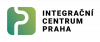 logo Integrační centrum Praha